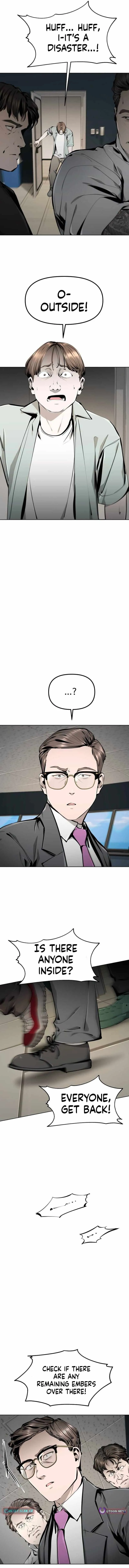 Don't Breathe Chapter 35 page 3 - 