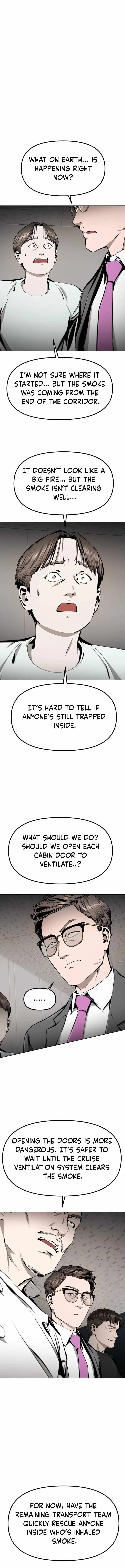 Don't Breathe Chapter 36 page 6 - 