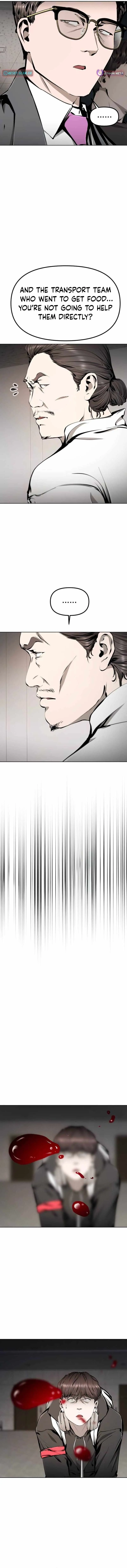 Don't Breathe Chapter 36 page 7 - 