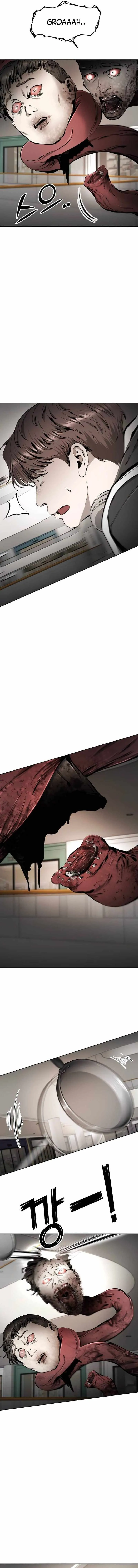 Don't Breathe Chapter 36 page 8 - 