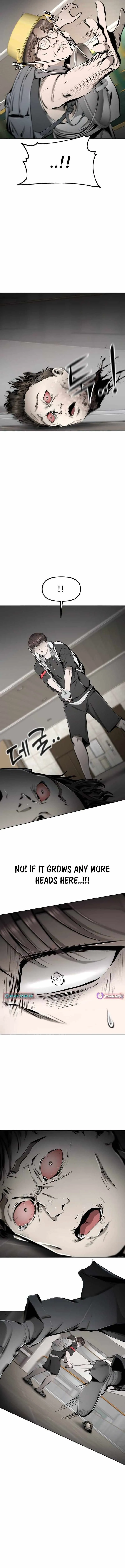 Don't Breathe Chapter 36 page 9 - 