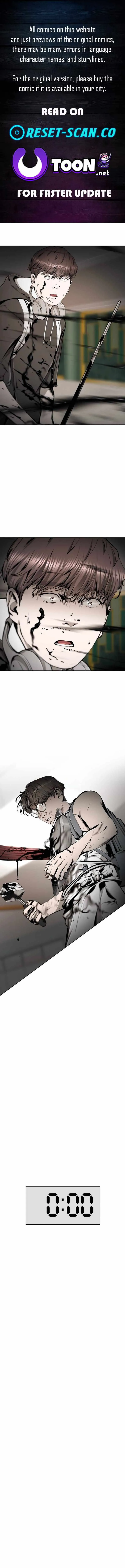 Don't Breathe Chapter 37 page 1 - 