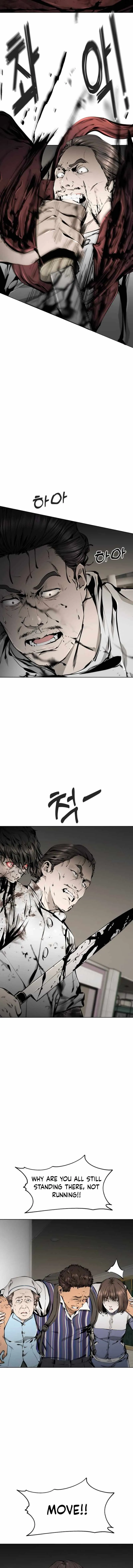 Don't Breathe Chapter 37 page 18 - 