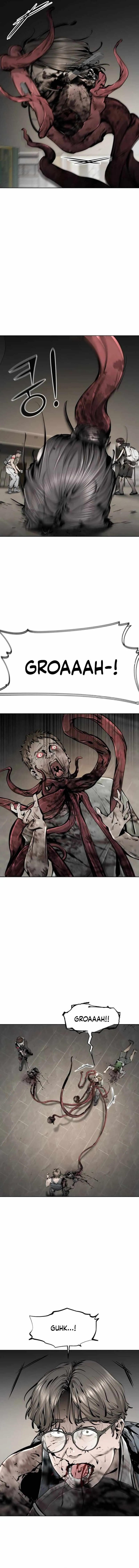 Don't Breathe Chapter 37 page 3 - 