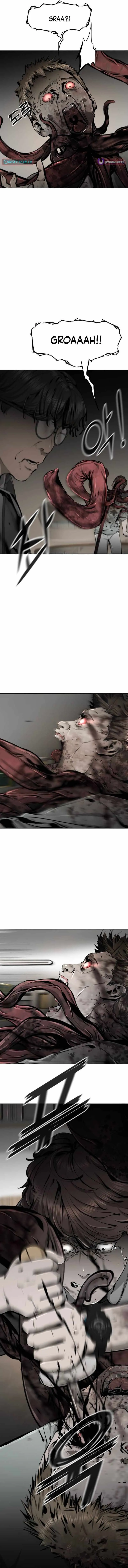 Don't Breathe Chapter 37 page 4 - 