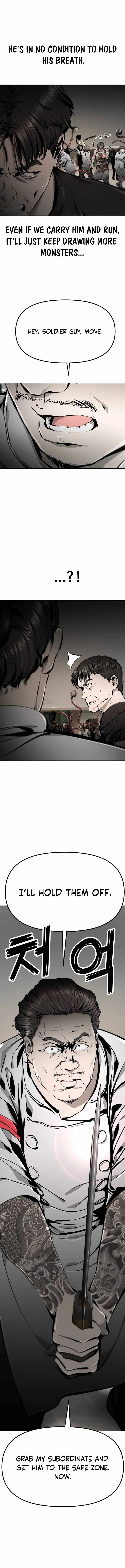 Don't Breathe Chapter 37 page 9 - 