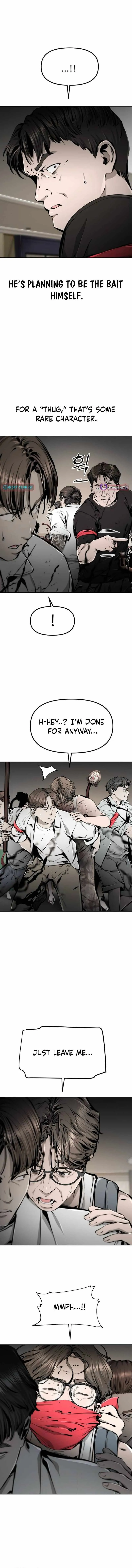 Don't Breathe Chapter 37 page 10 - 