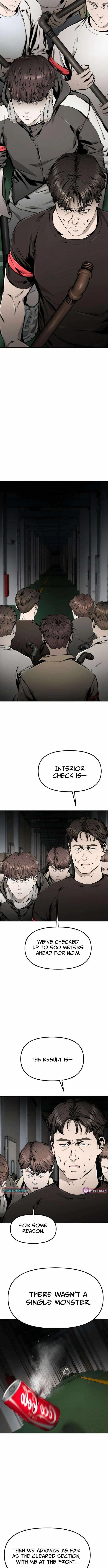 Don't Breathe Chapter 39 page 11 - 