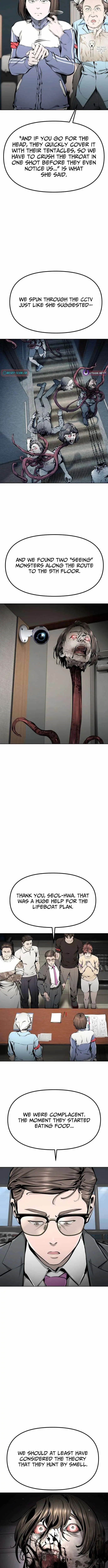 Don't Breathe Chapter 39 page 13 - 