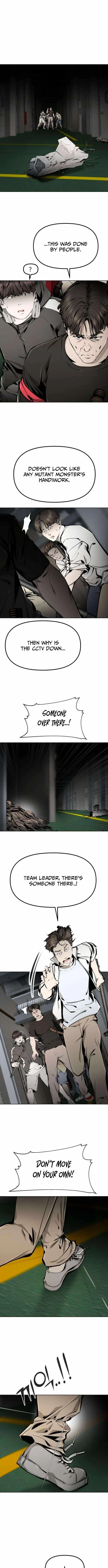 Don't Breathe Chapter 39 page 17 - 