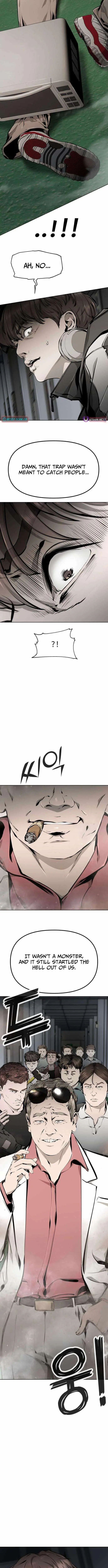 Don't Breathe Chapter 39 page 20 - 