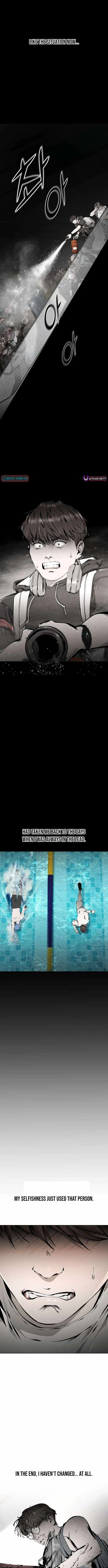 Don't Breathe Chapter 39 page 5 - 