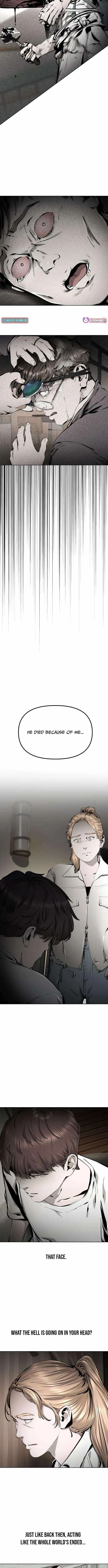 Don't Breathe Chapter 39 page 6 - 