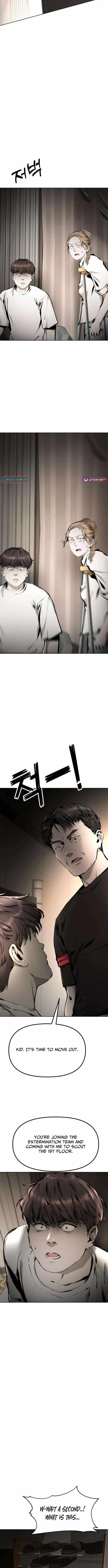 Don't Breathe Chapter 39 page 8 - 