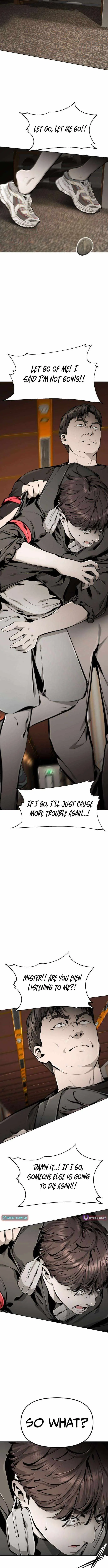 Don't Breathe Chapter 39 page 9 - 