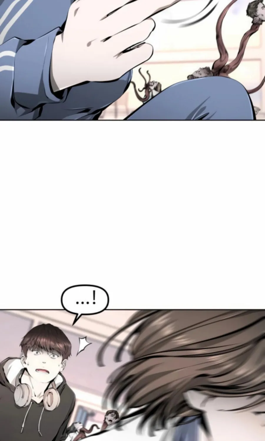 Don't Breathe Chapter 4 page 41 - 