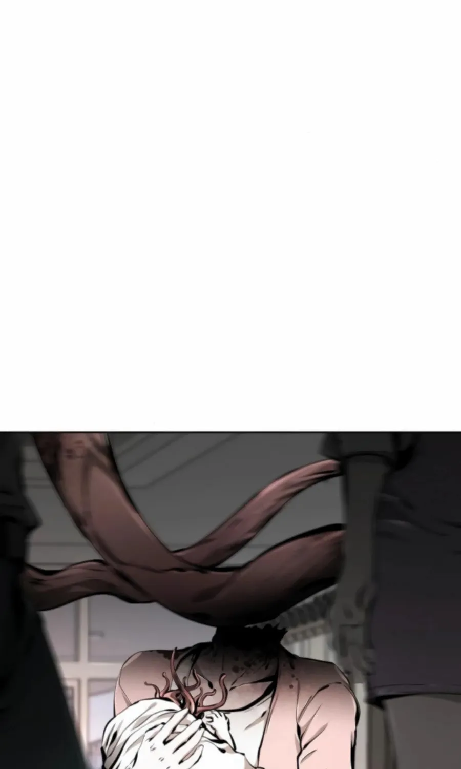 Don't Breathe Chapter 4 page 54 - 