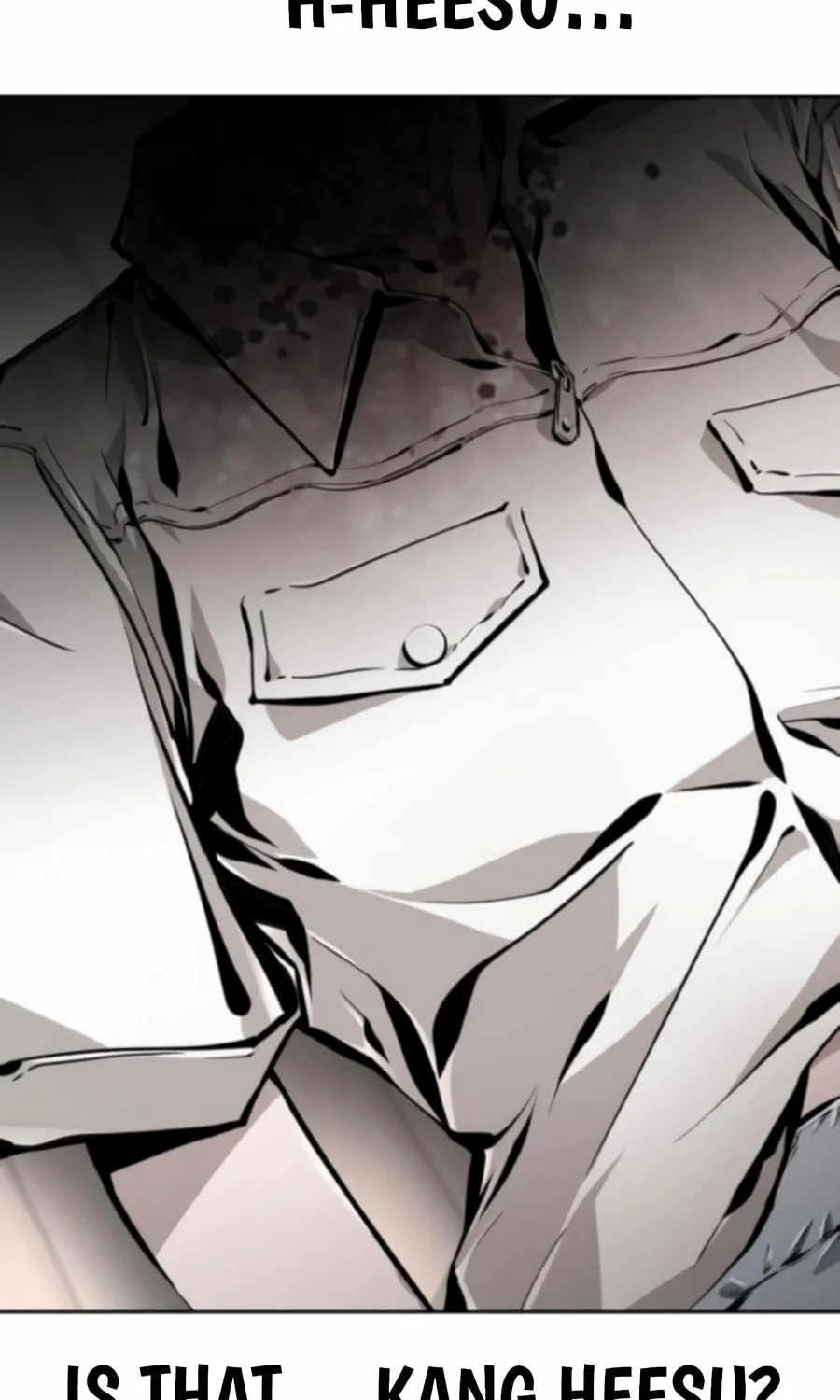Don't Breathe Chapter 4 page 83 - 