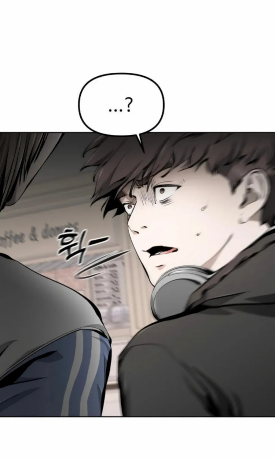 Don't Breathe Chapter 4 page 86 - 