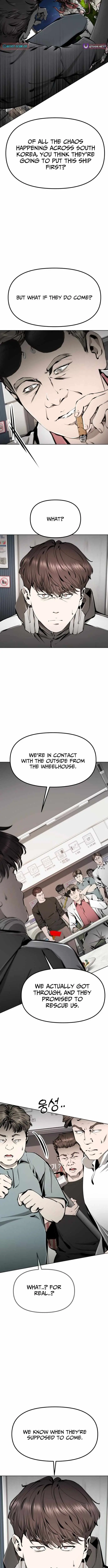 Don't Breathe Chapter 40 page 12 - 