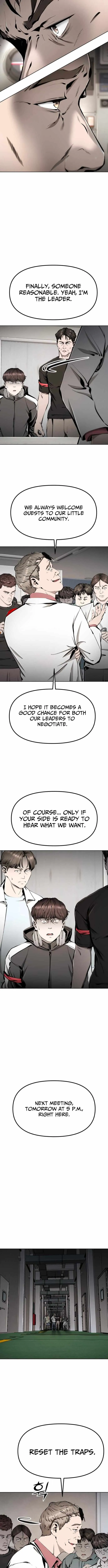 Don't Breathe Chapter 40 page 17 - 