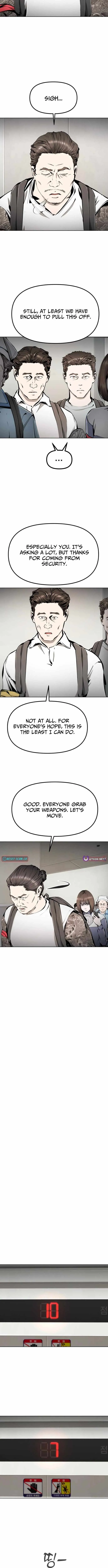 Don't Breathe Chapter 40 page 19 - 