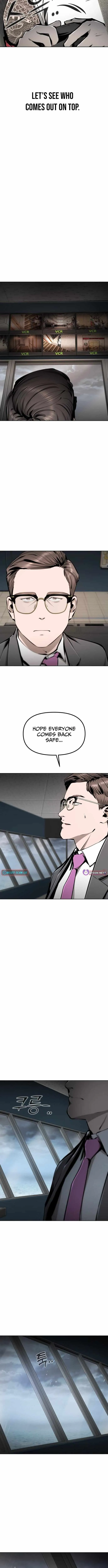 Don't Breathe Chapter 40 page 22 - 