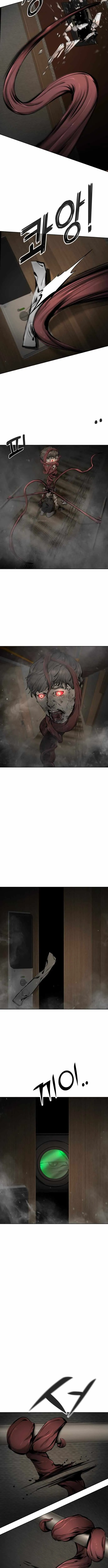 Don't Breathe Chapter 41 page 12 - 