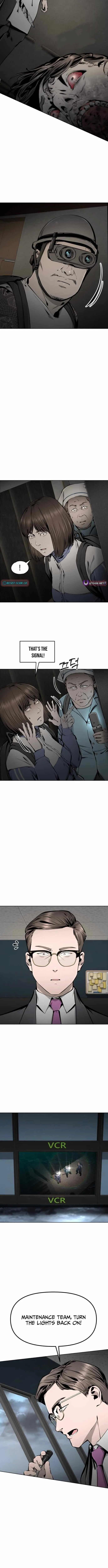 Don't Breathe Chapter 41 page 15 - 