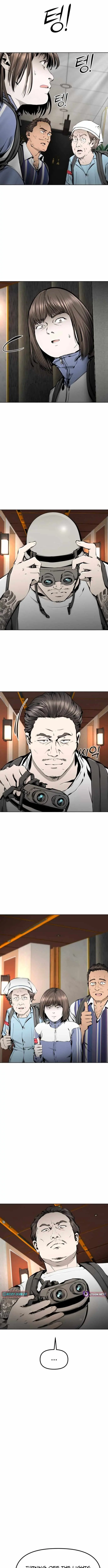 Don't Breathe Chapter 41 page 16 - 