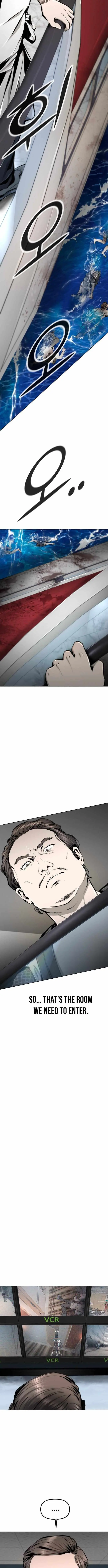 Don't Breathe Chapter 41 page 19 - 