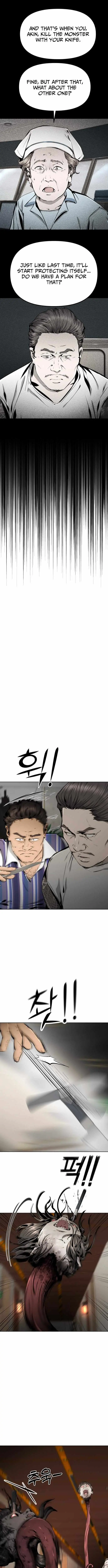 Don't Breathe Chapter 41 page 5 - 
