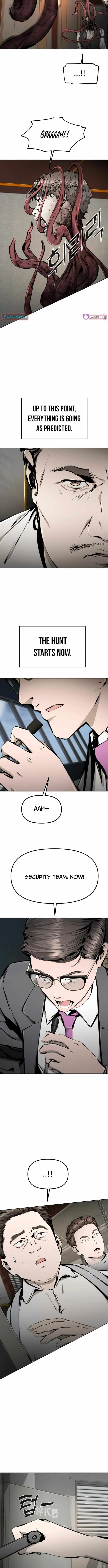 Don't Breathe Chapter 41 page 6 - 