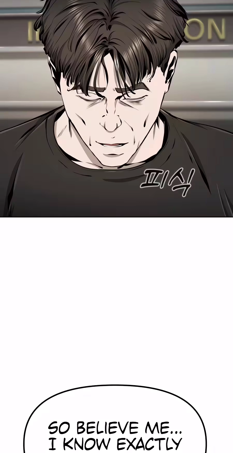 Don't Breathe Chapter 42 page 102 - 