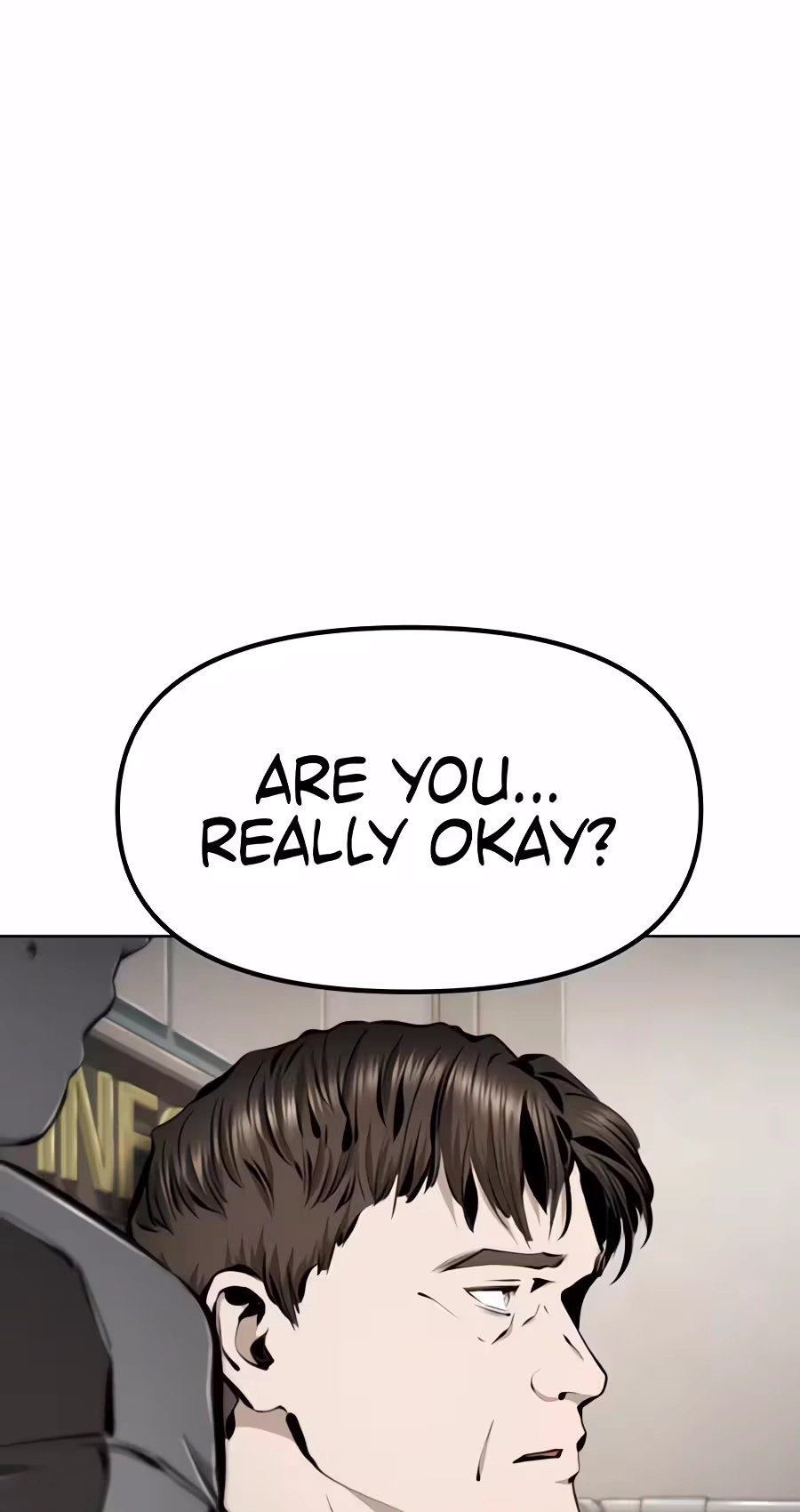 Don't Breathe Chapter 42 page 104 - 
