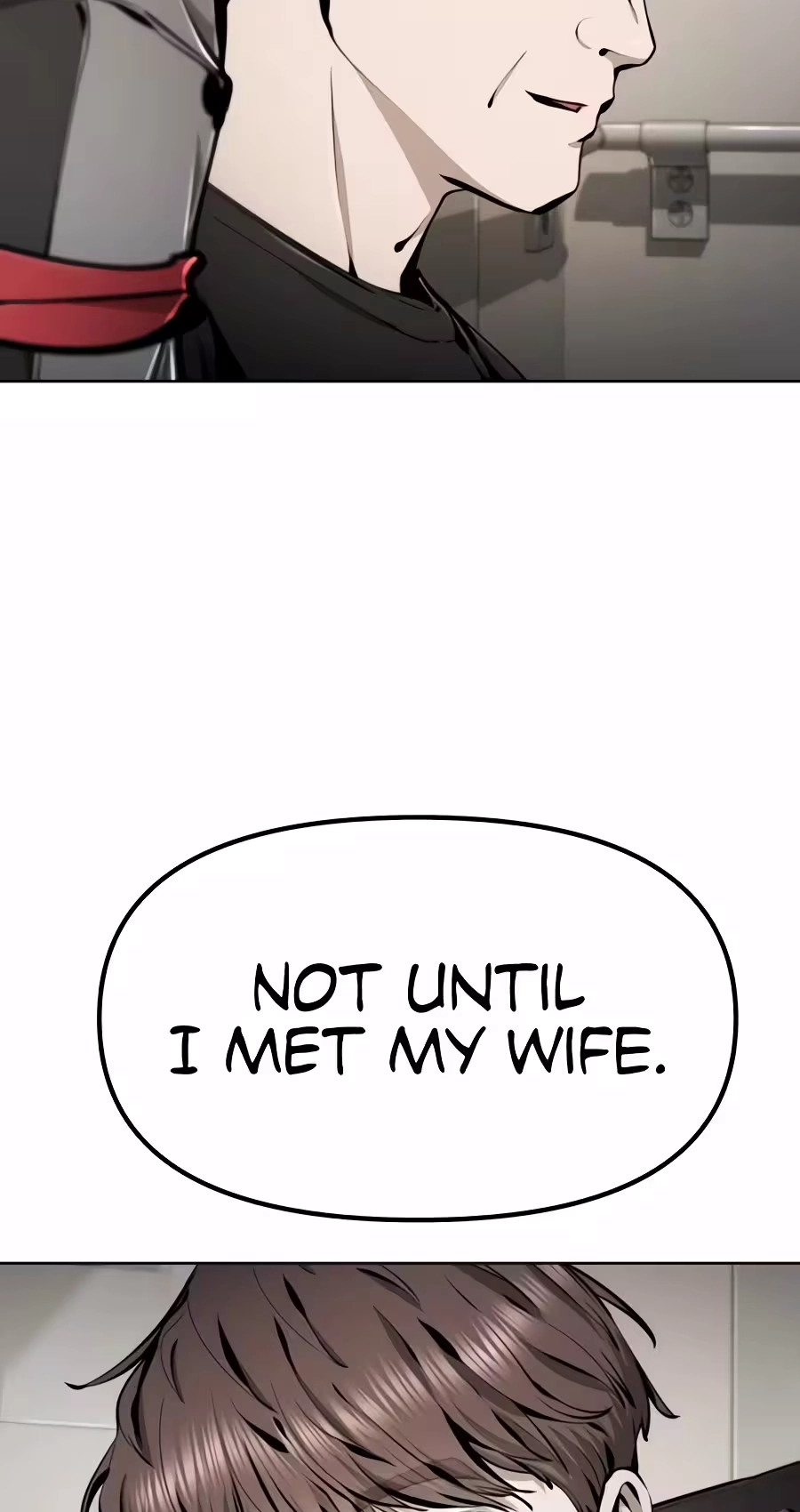 Don't Breathe Chapter 42 page 106 - 