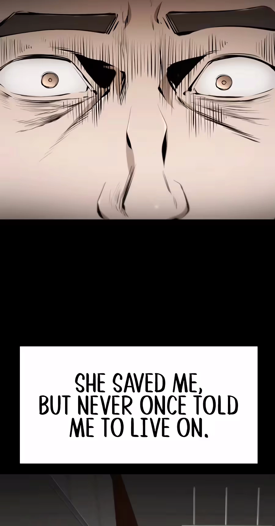 Don't Breathe Chapter 42 page 112 - 