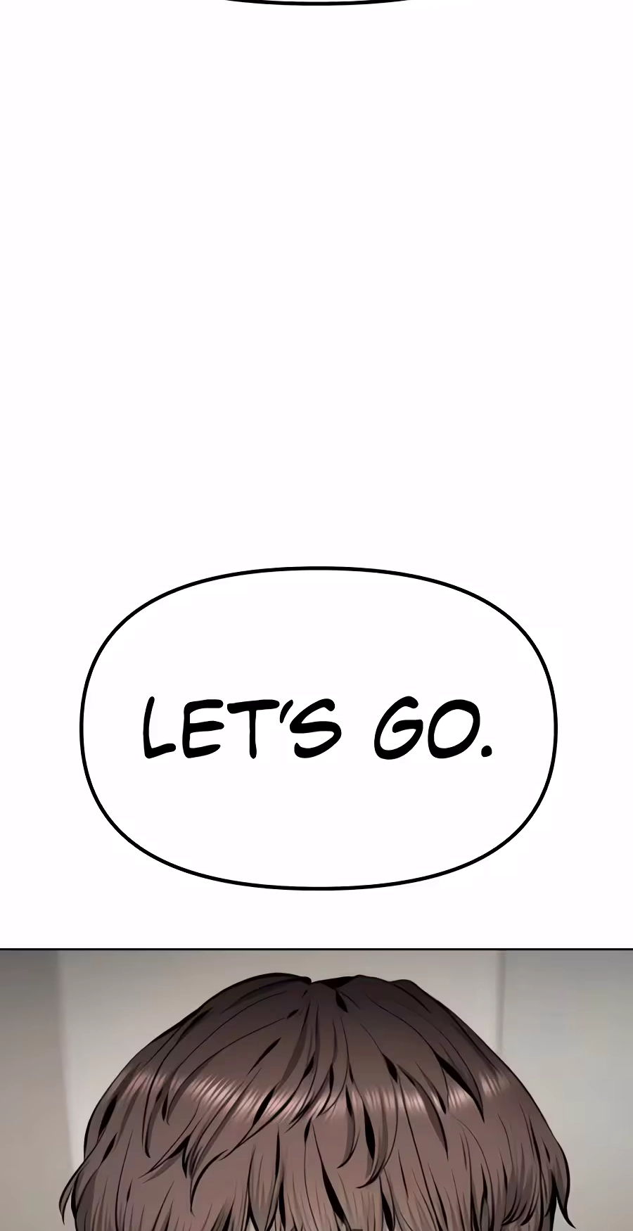 Don't Breathe Chapter 42 page 153 - 