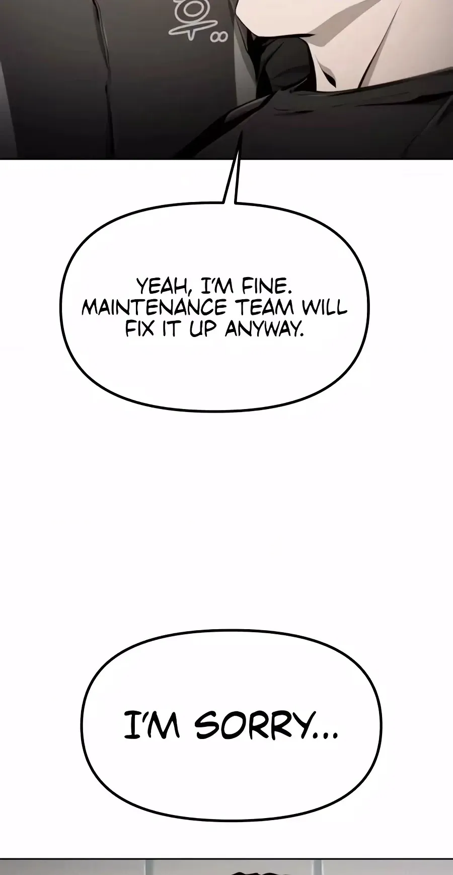 Don't Breathe Chapter 42 page 60 - 