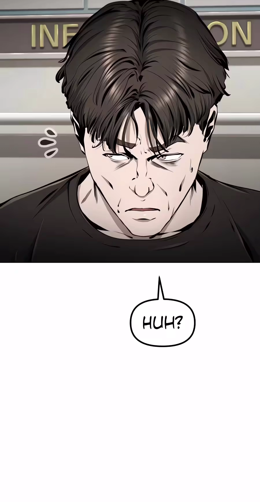 Don't Breathe Chapter 42 page 61 - 