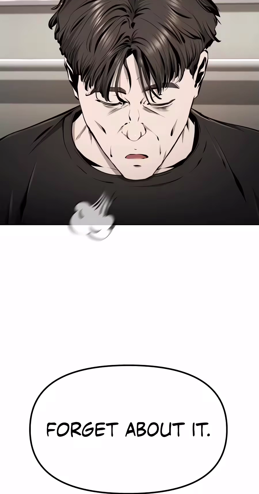 Don't Breathe Chapter 42 page 68 - 