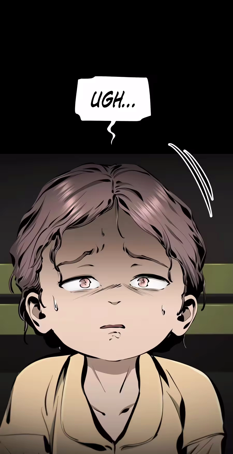 Don't Breathe Chapter 42 page 88 - 