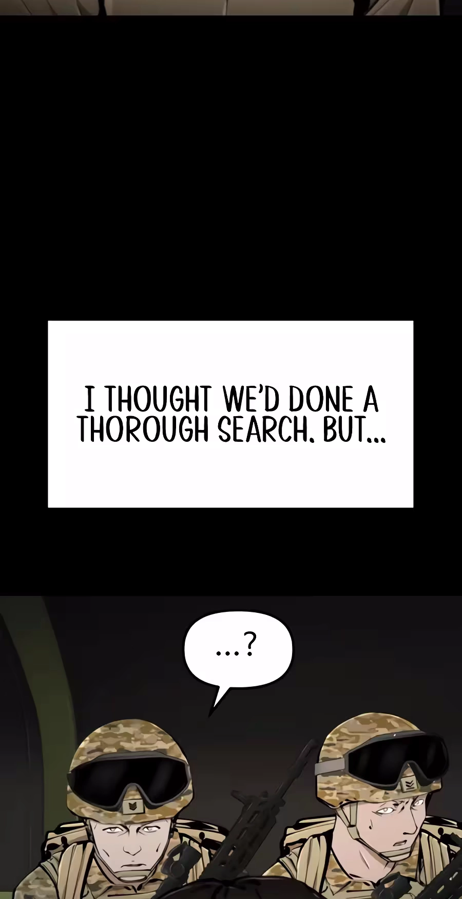 Don't Breathe Chapter 42 page 89 - 