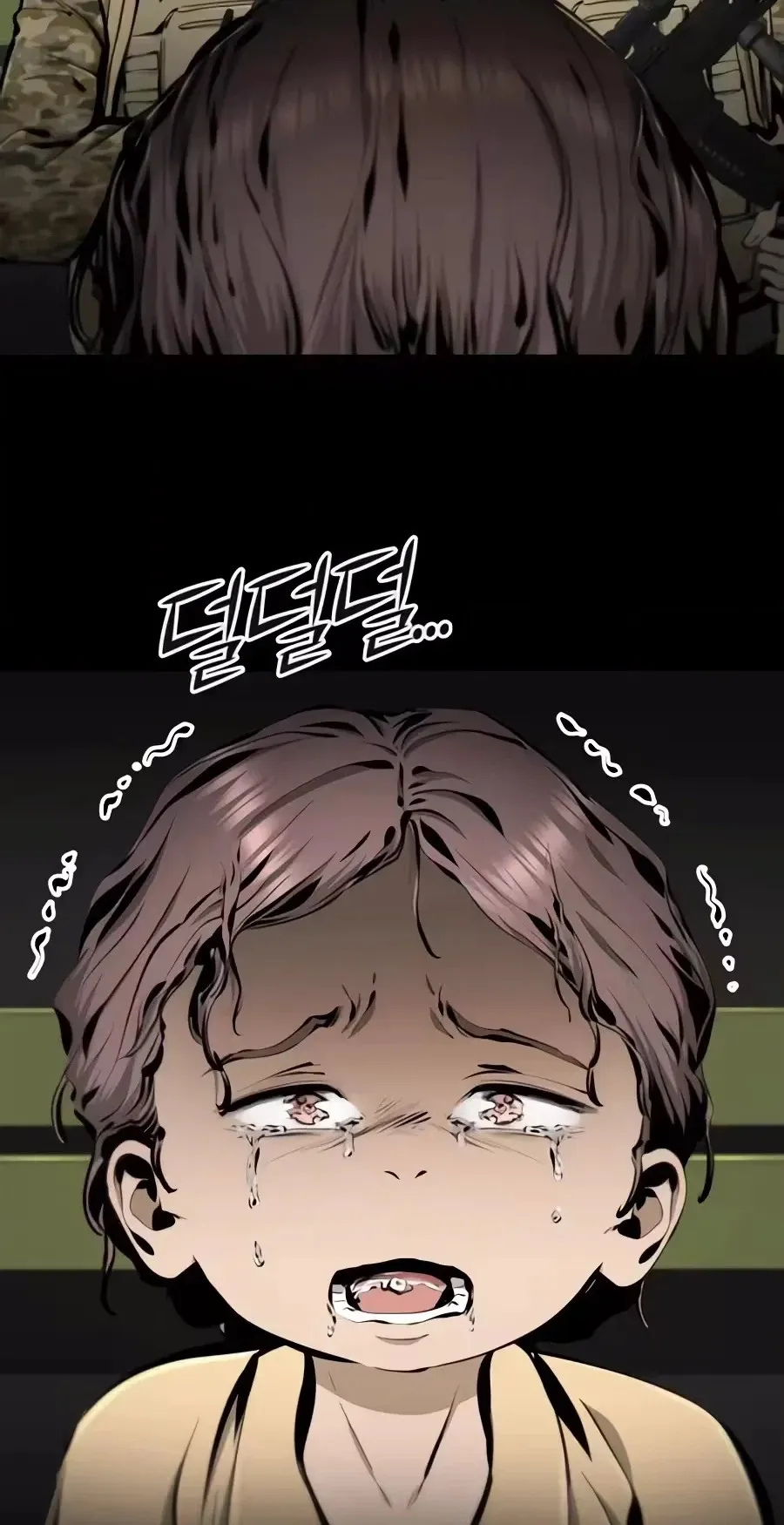 Don't Breathe Chapter 42 page 90 - 
