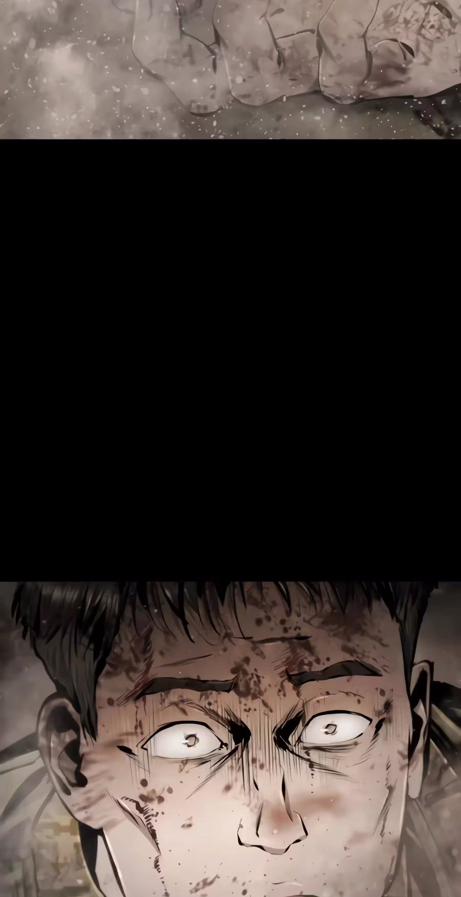 Don't Breathe Chapter 42 page 98 - 