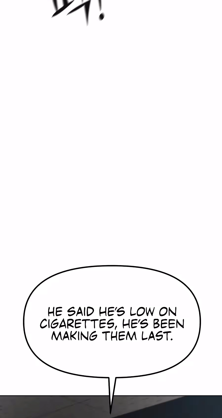 Don't Breathe Chapter 43 page 105 - 