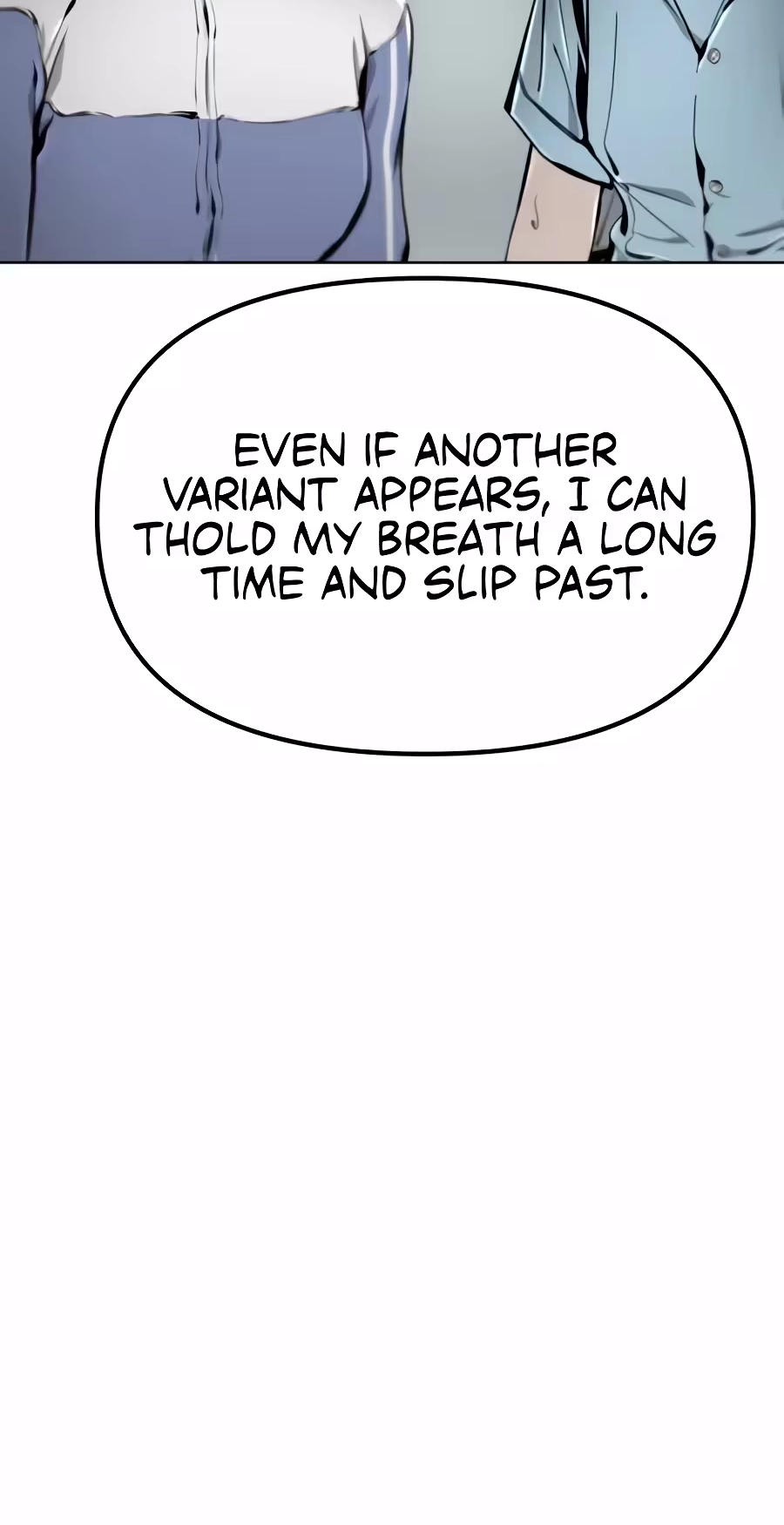 Don't Breathe Chapter 43 page 118 - 