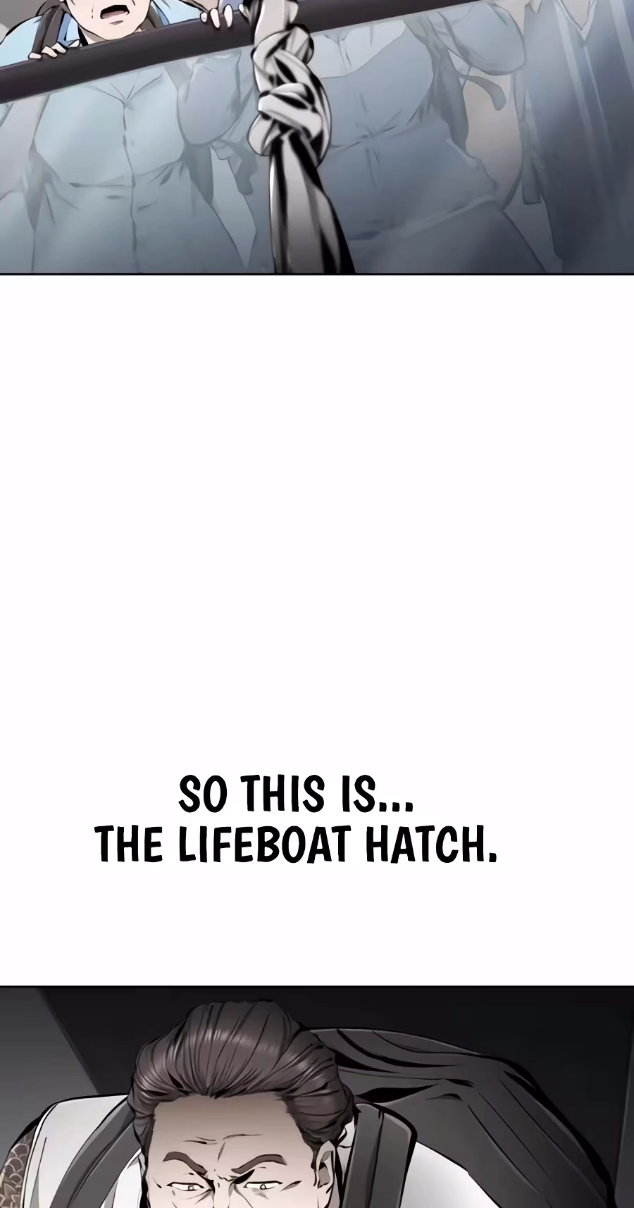 Don't Breathe Chapter 43 page 13 - 