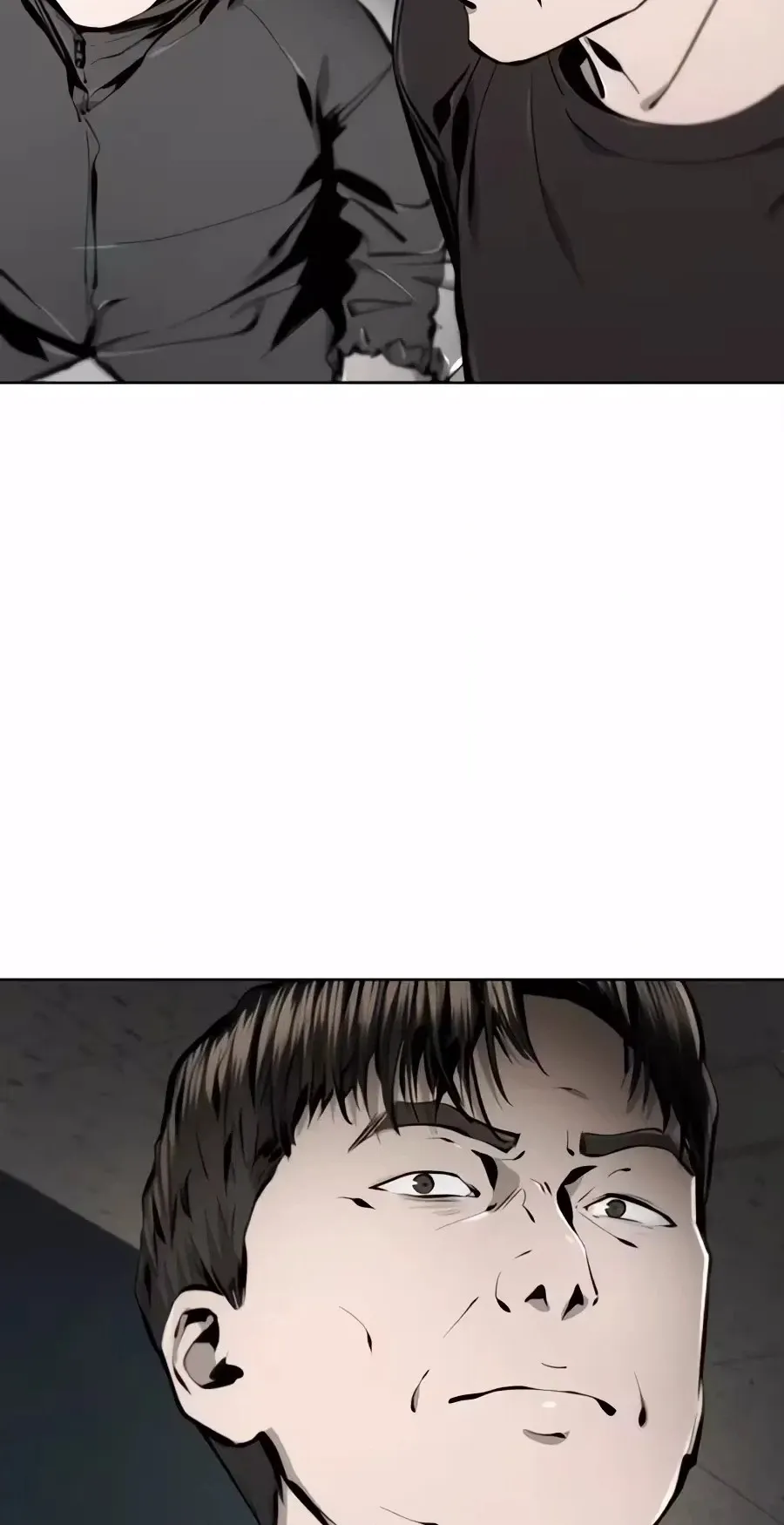 Don't Breathe Chapter 43 page 130 - 