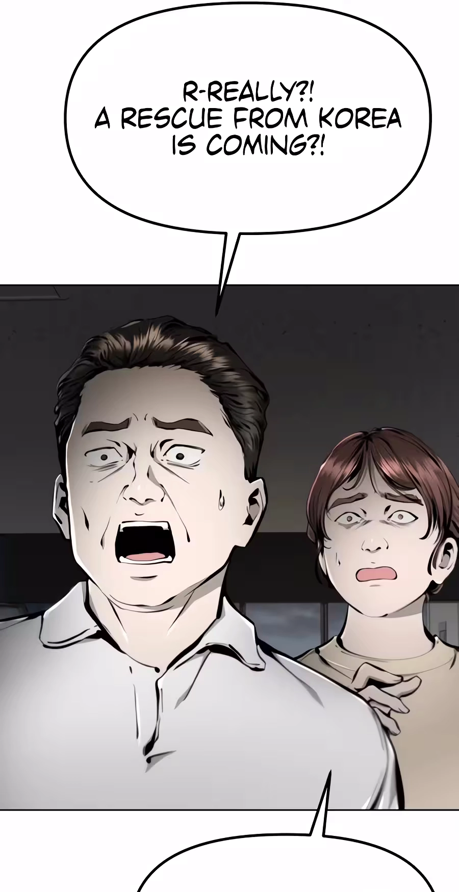 Don't Breathe Chapter 43 page 144 - 